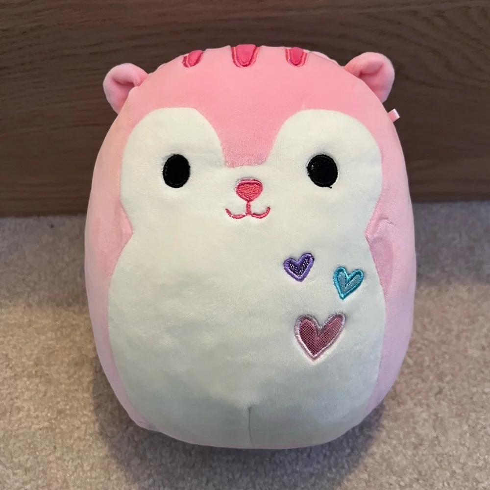 Squishmallows Sarah - Picture 2 of 4